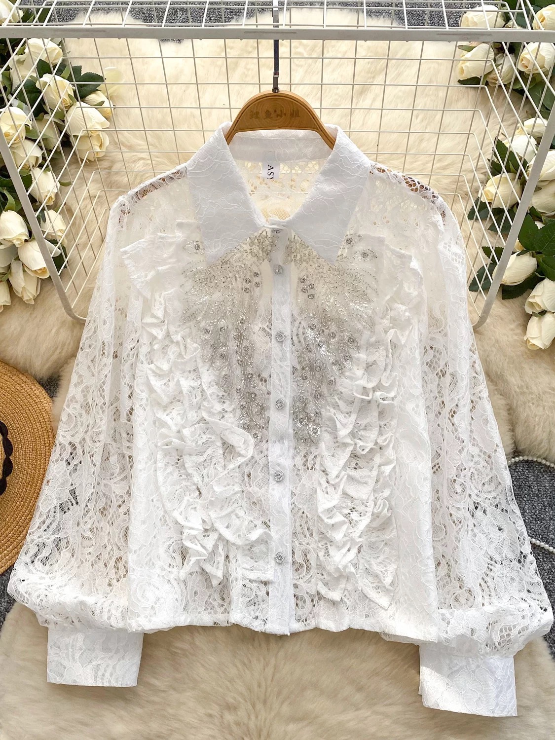 Work them top FTO166 images